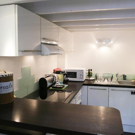 Apartmán Le Safari Versailles Exteriér fotografie