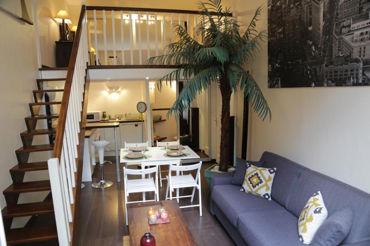 Apartmán Le Safari Versailles Exteriér fotografie