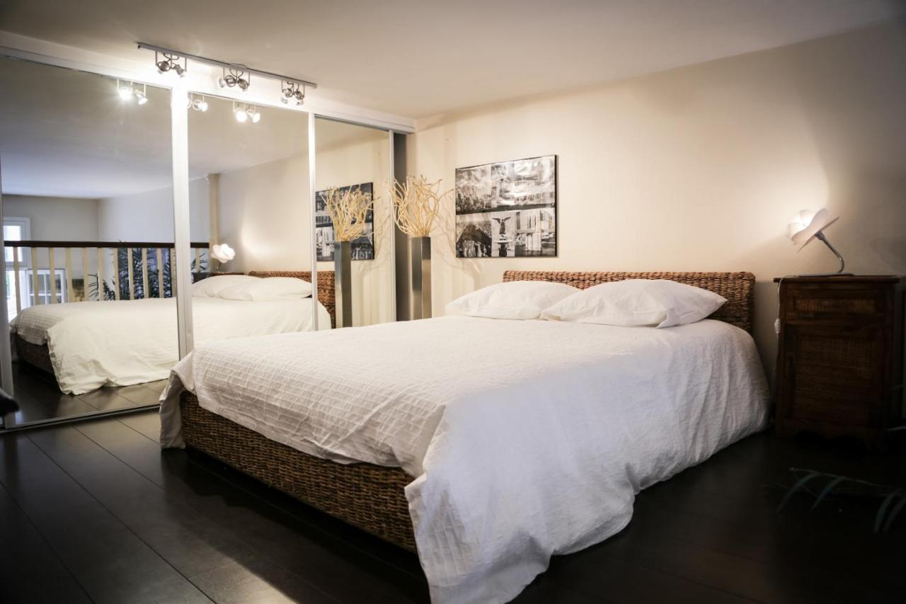Apartmán Le Safari Versailles Exteriér fotografie