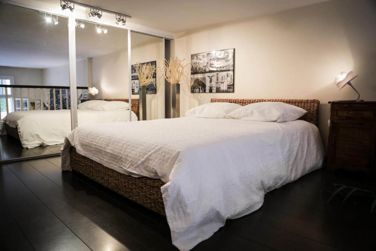 Apartmán Le Safari Versailles Exteriér fotografie