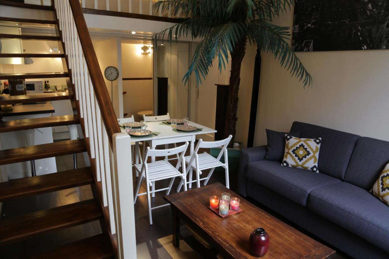 Apartmán Le Safari Versailles Exteriér fotografie