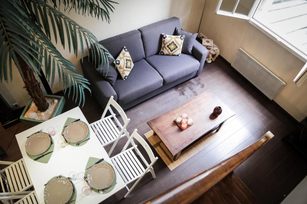 Apartmán Le Safari Versailles Exteriér fotografie
