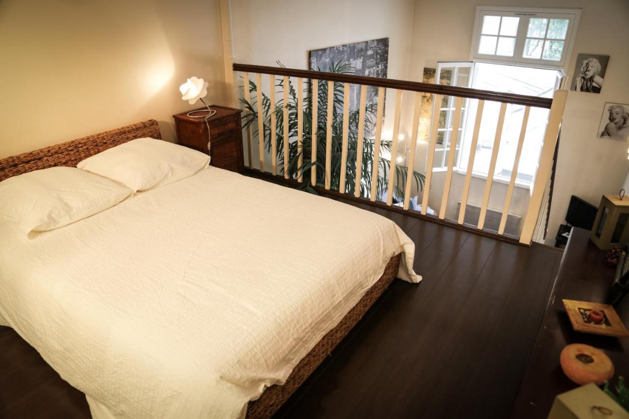 Apartmán Le Safari Versailles Exteriér fotografie