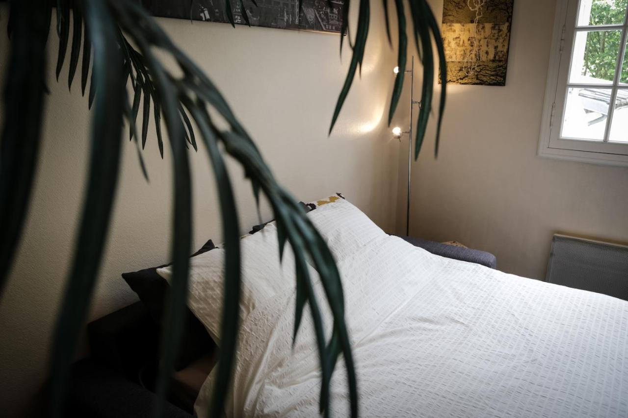 Apartmán Le Safari Versailles Exteriér fotografie